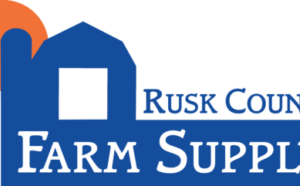 RUSK COUNTY FARM SUPPLY WELCOMES NEW GENERAL MANAGER